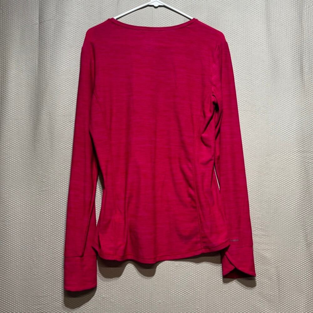 Royal Robbins Insect Shield Womens Pink Performance Hiking Outdoors Top Size M - Picture 8 of 8